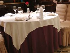 大堂-永和红旗美食城