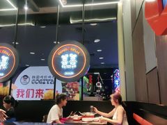 大堂-胖哥俩肉蟹煲(湛江印象汇店)