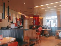 -大师兄·西北小馆(金湾华发商都店)