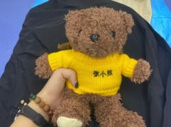 体验前-张小熊连锁轻医美