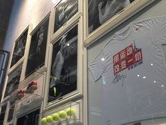 -NIKE武汉品牌体验店