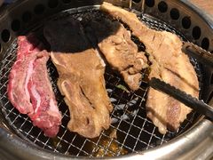 -火炉火自助餐(枫蓝国际店)