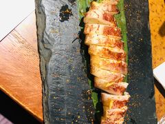 -赤坂亭 M9和牛烧肉(水街店)