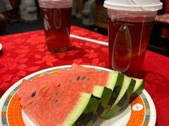 -正阳门饭庄·烤鸭·北京菜(万丰路七里庄店)