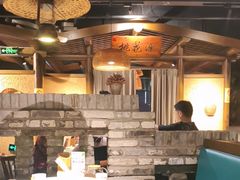 -井水小厨·湘菜(活力广场店)