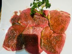 -韩宫宴烤肉·料理(宝山万达店)