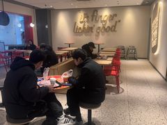 -肯德基(平江新城店)