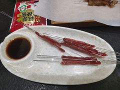 -晓波烧烤(南桥店)
