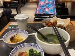 -和府捞面(天河领展广场店)