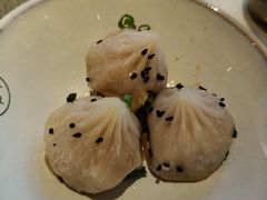 QQ手指煎包-Aqua Oasis 水天堂(石路天虹店)