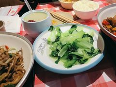 -望庐说·本地菜馆
