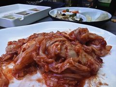 -棒小伙·齐齐哈尔烤肉(龙茗路店)