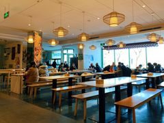 大堂-面爱面 - 老北京炸酱面(前门店)