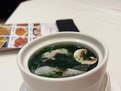-金时代顺风大酒店(爱琴海购物中心店)