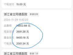 -浙江省立同德医院(翠苑院区)