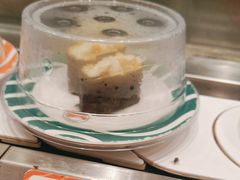 -新一番三文鱼寿司(大东海店)