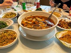 -辣婆婆(航天桥店)