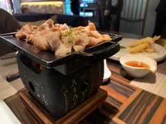 -山葵家·创意料理(万象汇店)