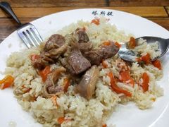 -塔斯提抓饭(东城汇店)
