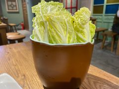 娃娃菜-十六蒲(桂林路店)