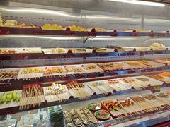 -宏姐串串香(宏伟路店)