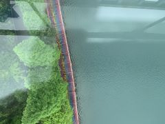 -石燕湖生态旅游景区