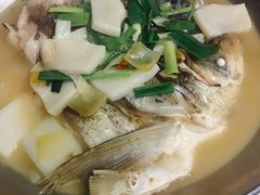 -院子餐厅·大锅菜·老杭帮(桥西直街店)