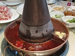 -阳坊大都涮羊肉(阳坊总店)