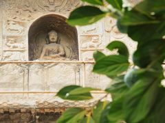 -北京石刻艺术博物馆(五塔寺)