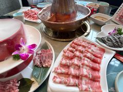 -北门涮肉·铜锅涮肉(南锣鼓巷店)