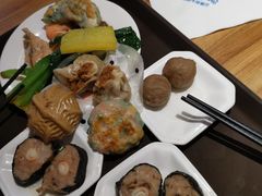 -纽斯特牛排自助餐厅(浦东文峰广场店)