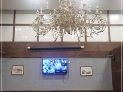 大堂-巴渝兄弟川菜(宽街店)