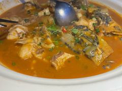 -魏铭鱼头捞饭(晋阳路店)