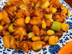 -都一处烧麦馆(前门店)