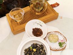 -叶叶菩提(太原别墅店)