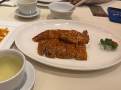 -利苑酒家(华熙国际店)