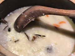 -火齐潮汕砂锅粥(五道口店)
