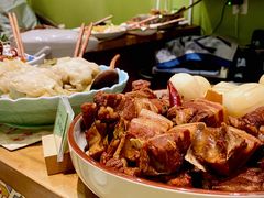 红烧肉-みほりん味保灵(六月汇广场店)