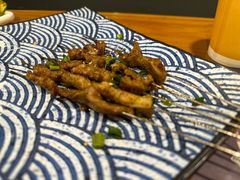-帽帽家只卖生蚝·烧烤(沙湖路店)