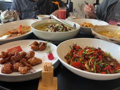-聚鑫阁·非遗传承江浙菜(正阳店)