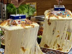 -哼蟹二将·烤肉酱蟹(合生汇店)