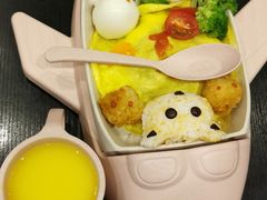 -猫小院猫主题咖啡厅(北锣店)