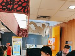 -麦当劳(世纪汇广场店)