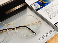 -EYEPHILO镜之道·克罗心眼镜