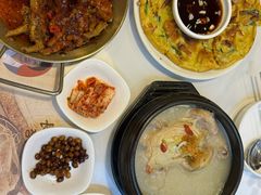 -长顺参鸡汤店(西塔总店)