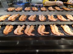 -喜庭海鲜自助(来福士店)