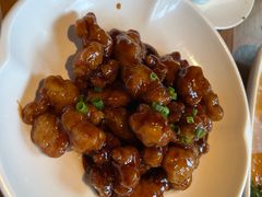 -金牌外婆家(苏州中心店)