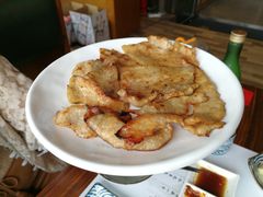 -热血兄弟·炭火烤肉(融侨中心店)
