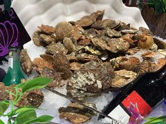 -火锅岛潮牌自助餐厅(天津天佑城店)