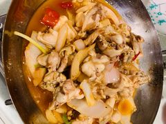 -壹只菜·崇明本地特色菜(崇明南门店)